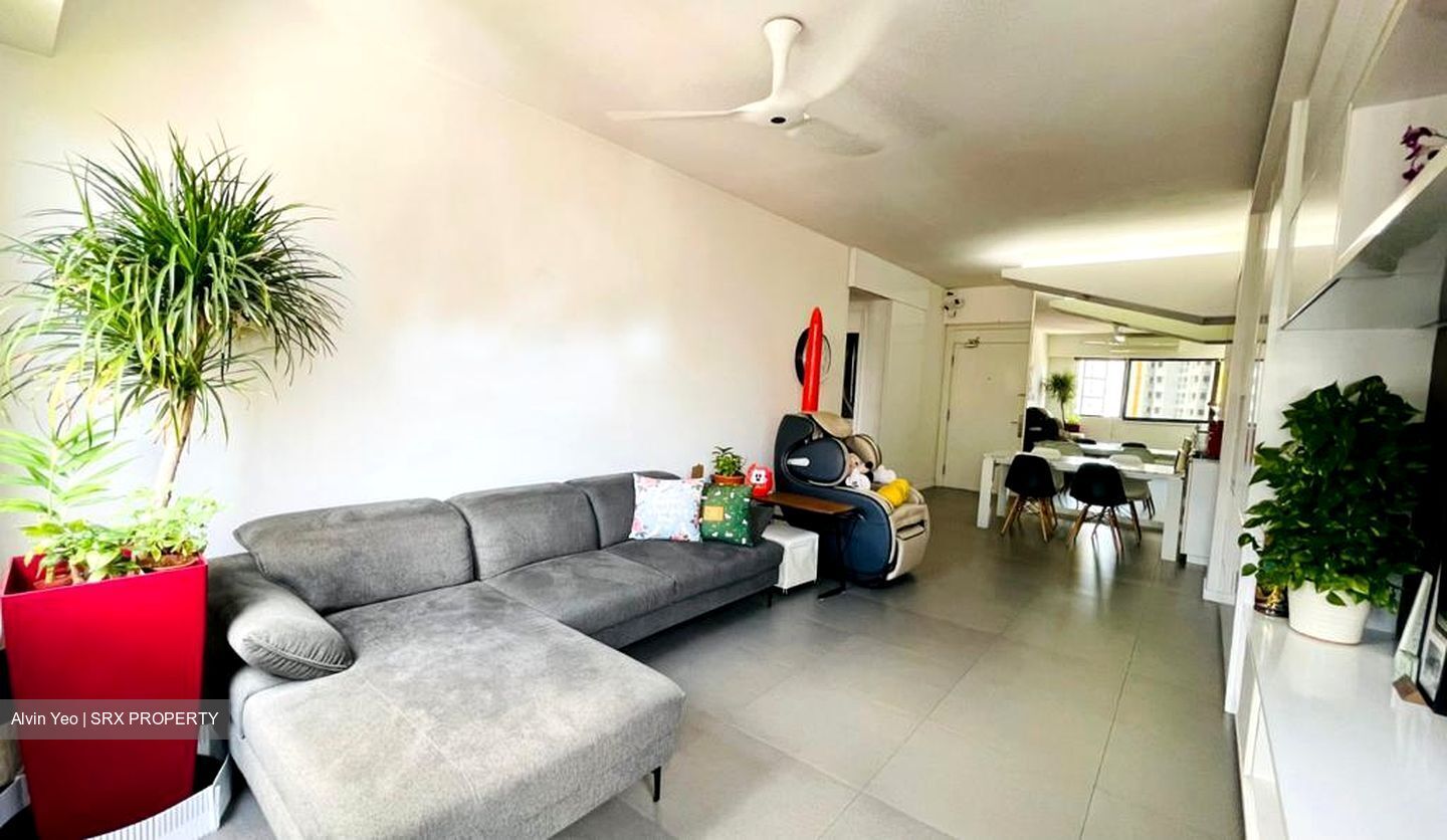 Central Green Condominium thumbnail photo